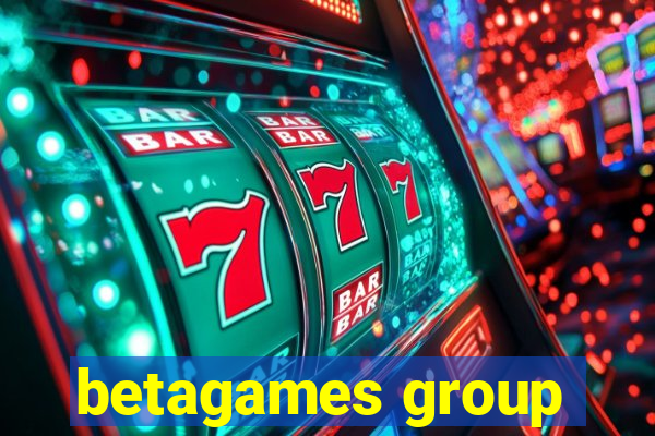 betagames group